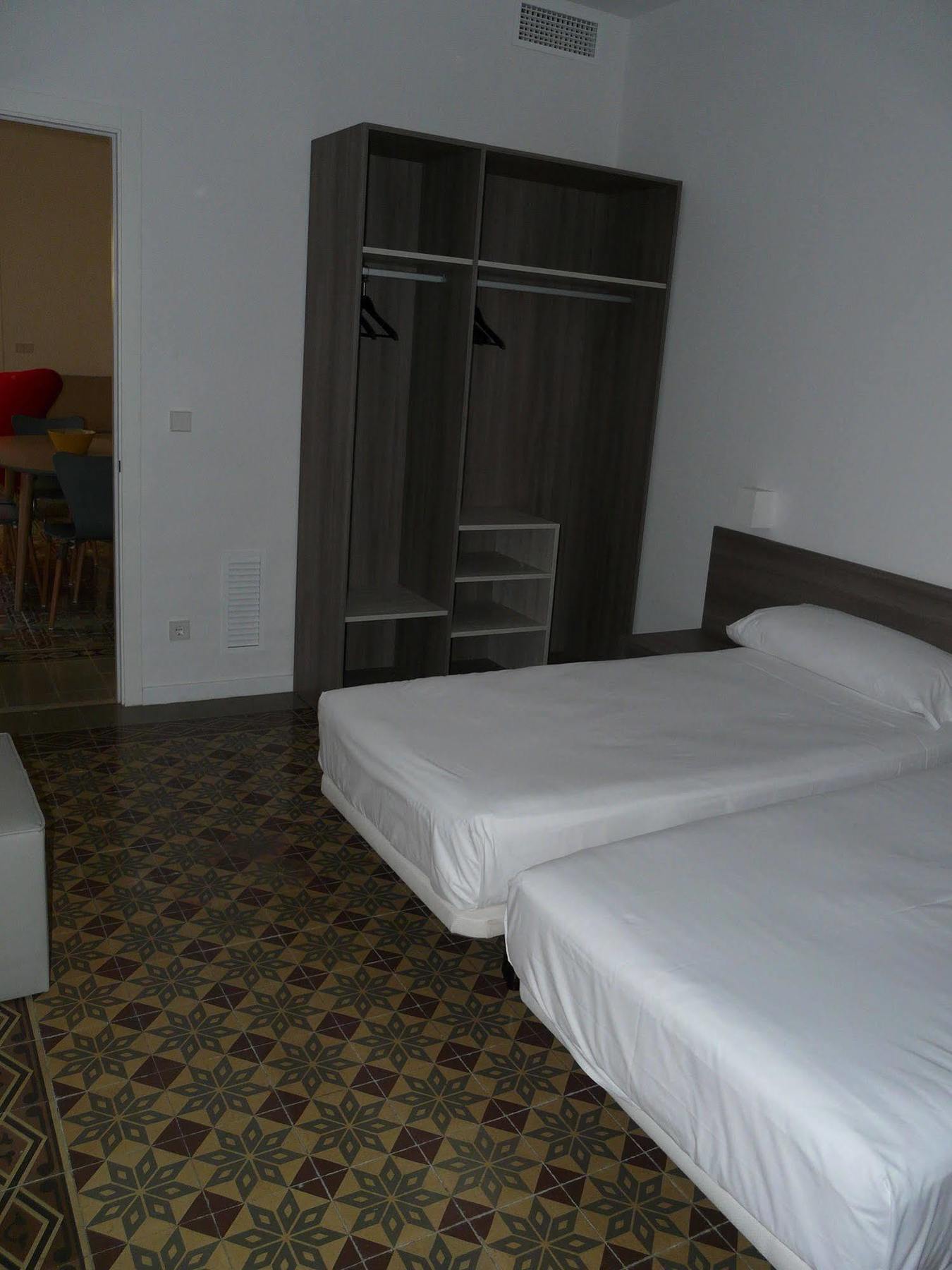 The Museum Apartments Figueras Extérieur photo