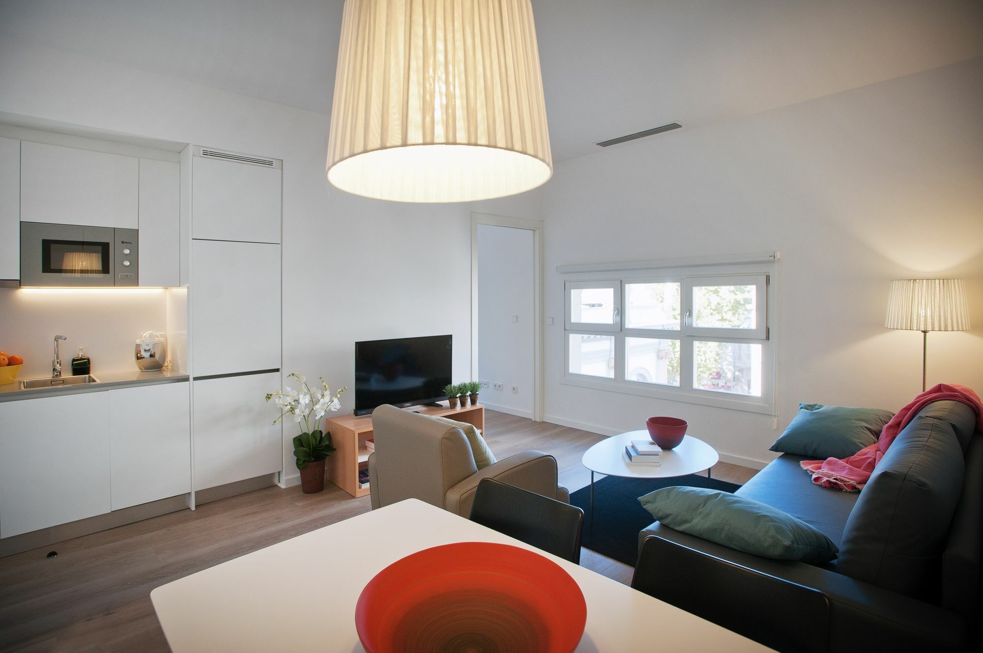 The Museum Apartments Figueras Extérieur photo