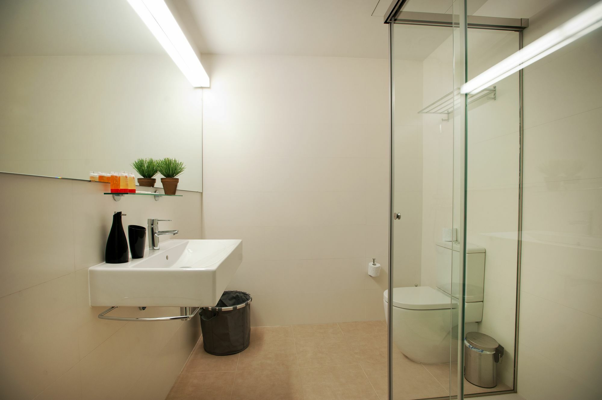 The Museum Apartments Figueras Extérieur photo