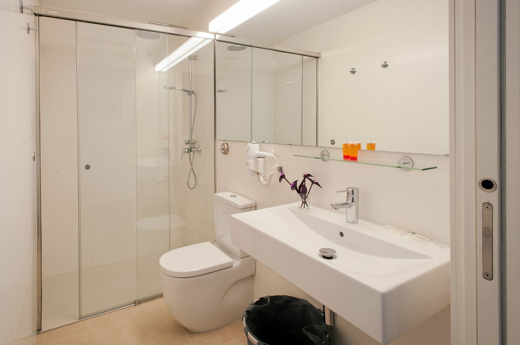 The Museum Apartments Figueras Extérieur photo