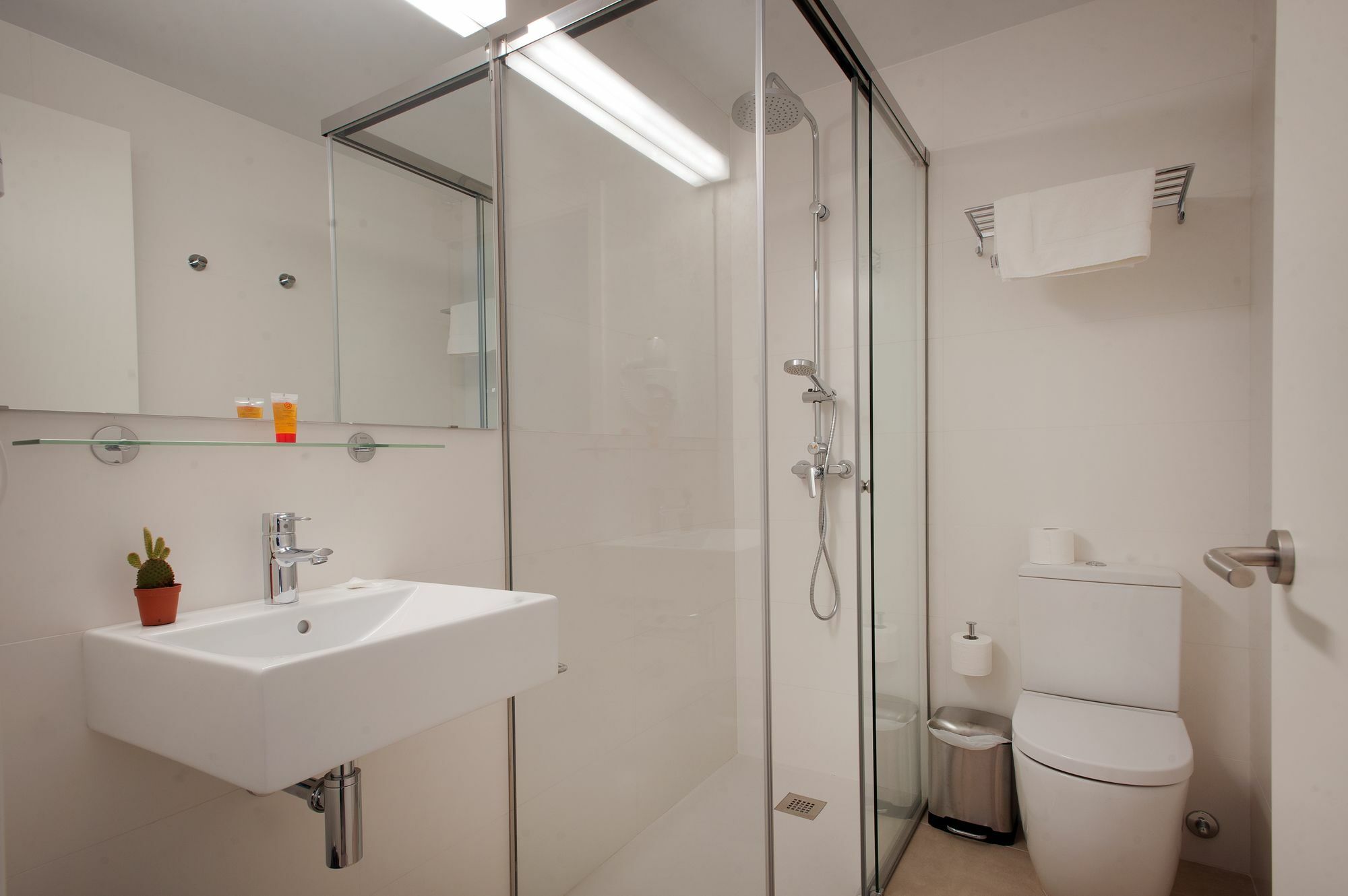 The Museum Apartments Figueras Extérieur photo
