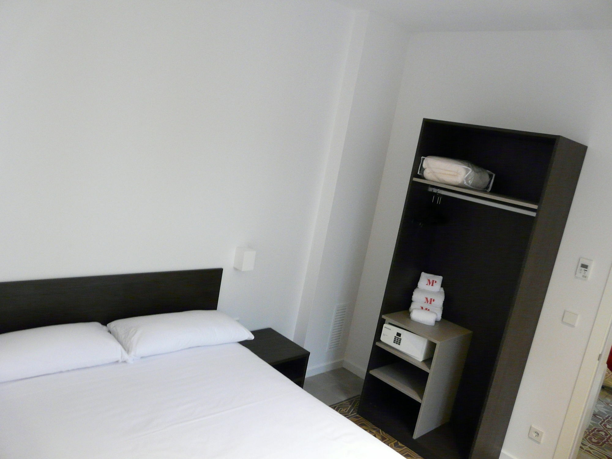 The Museum Apartments Figueras Extérieur photo