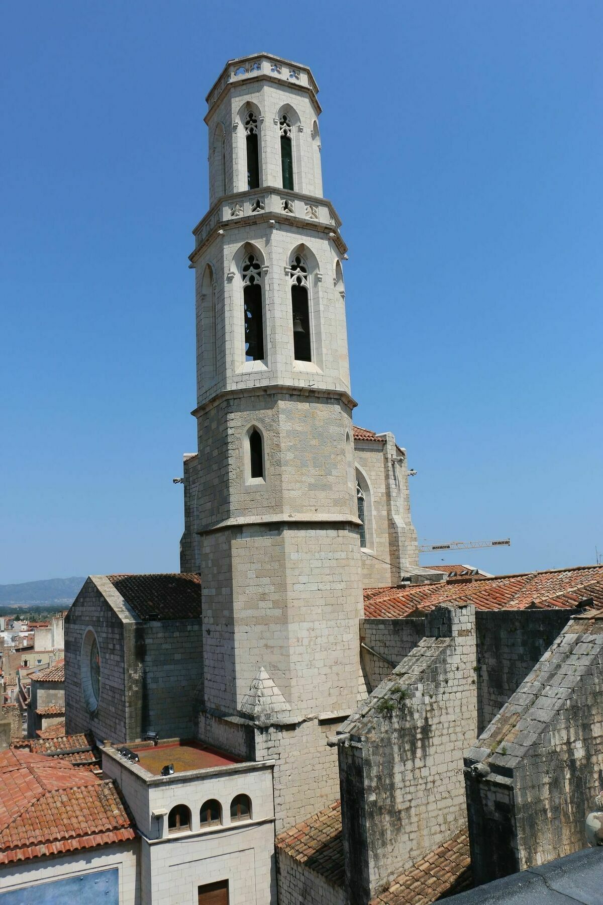 The Museum Apartments Figueras Extérieur photo